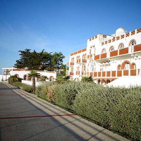 Residence De L'Ocean La Tranche-sur-Mer Luaran gambar