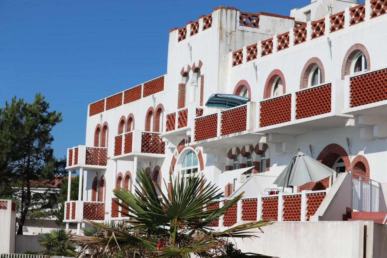 Residence De L'Ocean La Tranche-sur-Mer Luaran gambar