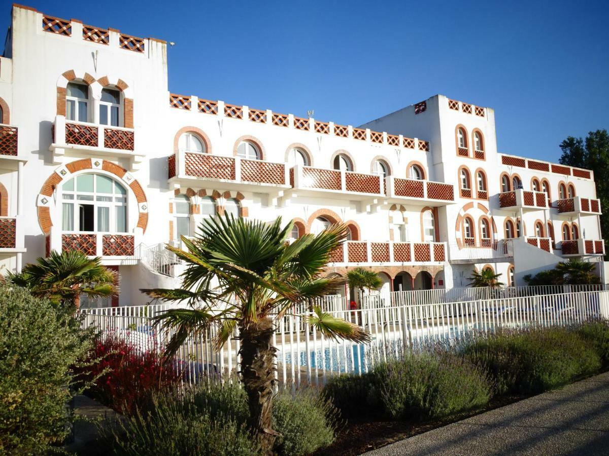 Residence De L'Ocean La Tranche-sur-Mer Luaran gambar